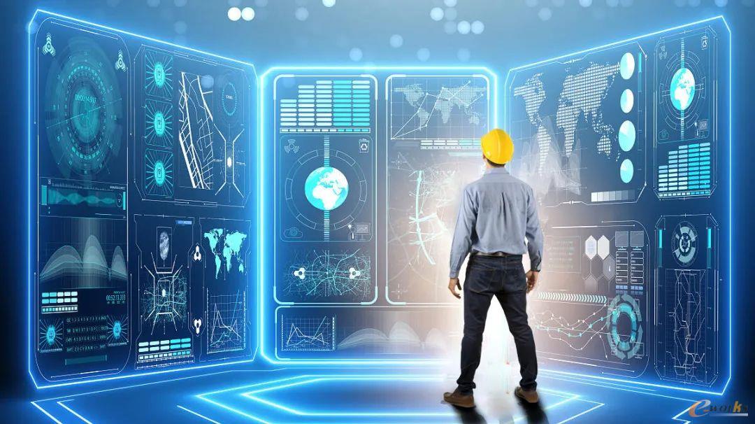 新紀元|依柯力工廠數字透鏡FDL系列產品發布！數據分析
