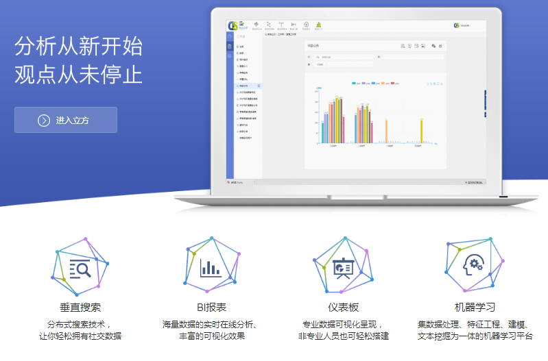 數據分析工具全指南 從入門到精通的選擇與實踐